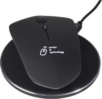 MOUSE WIRELESS